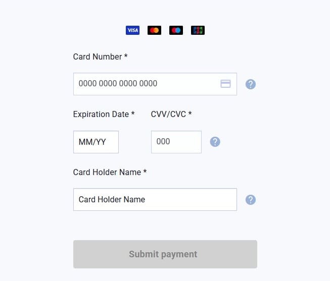 Pay the tourist fee and NZeTA processing fee eta payment