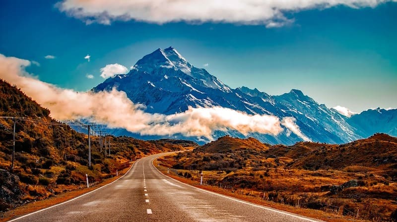 International Visitor Conservation Levy (IVL) for New Zealand