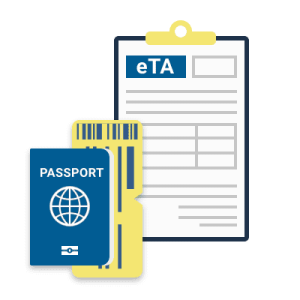 passport and nzeta approved